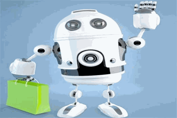 芝士合子机器人教育